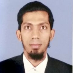 ياسين خان, Associate Advocate