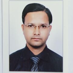 Habeebur Rahman Ansari, Safety Officer