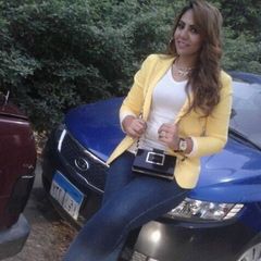 reham hany