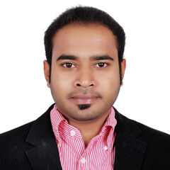 Ashok Kumar, Sales Operations Global Process and Capabilities Manager 