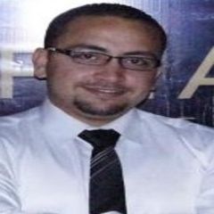 محمد معوض ابوطالب, محاسب