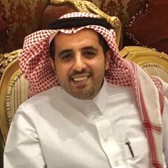 خالد الهاجري