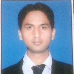 Mohammad Arshe Azam, Qa/Qc Electrical Engineer