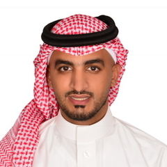 Mohammad Alharbi