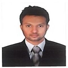 محمد Vaseem, IT Administrator