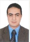 Haitham Fawzy, HR Supervisor