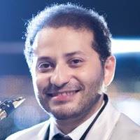 Hesham salama