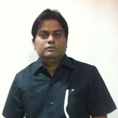 Amar Bansode, Team Leader