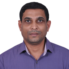 Pradeep Tharanga De Silva, Payroll  Accountant
