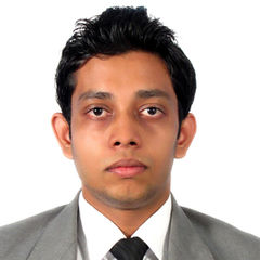Kasun Chathuranga, Accountant