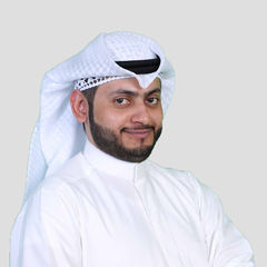 abdulrahman Shehab, Associate Manager