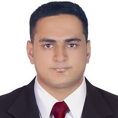 Mohsin  Saeed, F&B team leader