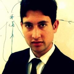 Ahsan زاهد, Aviation Consultant