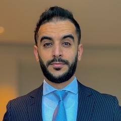 Mohammad Weshahi CMA, Accounting Manager