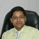 Iftekhar Haider, General Manager (GM)