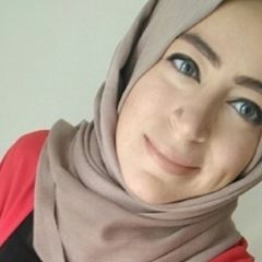 Sarah Aboaloula, Senior Content Associate