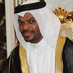 Waleed Raslan Al Abdulla, Executive Director Finance 