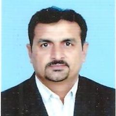 Abdul Ghaffar