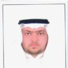 Abdulrahman Malass, مسؤول الشؤون الادارية