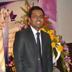 Nishant Shukla