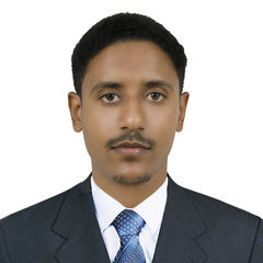 أحمدمبارك  مرمر, Network Operations Center Technician (NOC Technician)
