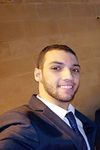 Amr Ragab, Presales and sales technical engineer
