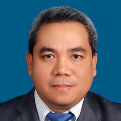 Marvin Andrada, Contracts / Commercial Manager