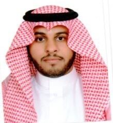 Abdulrahman Algihab, Financial Auditor