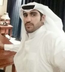 Ahmed Alghamdi