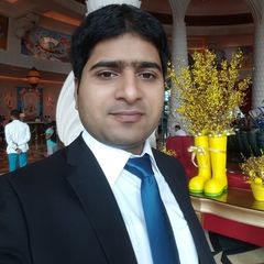 Muhammad Irfan - Oracle Ebs Functional Consultants - Bayt.com People