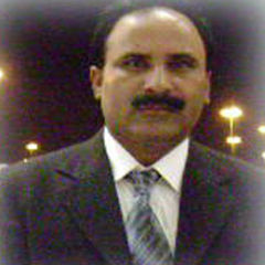 shahid shahid, Relationship Officer