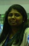 Lakshmi Aravind, Assistant Manager - Key Accounts