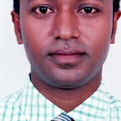 Md. Mohiuddin, Manager (Sewing) 
