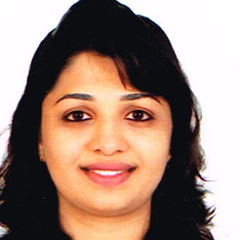 Mueral Ashika Pinto