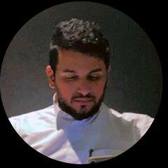 محمد الشهراني, HR Operations Team Leader
