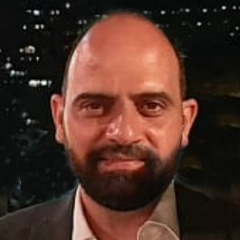 Mazen Ayache, Projects Director