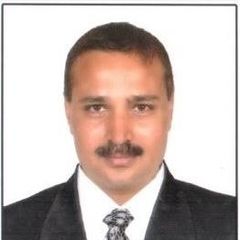 CMA Subhash Kumar Porwal , Vice President Finance