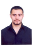 Mohannad Ahmad, IP Core Team Leader