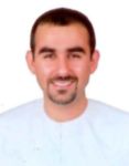 Houssain Seif Bakhtar, Manager Business Process Improvement