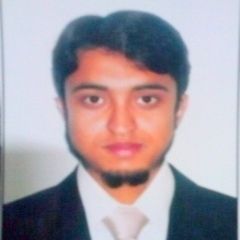 Syed Iqbal Hussain