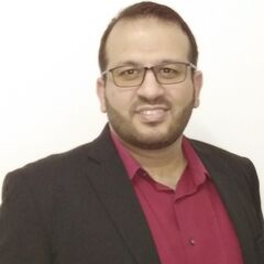 Saeed Badran, Lead Developer
