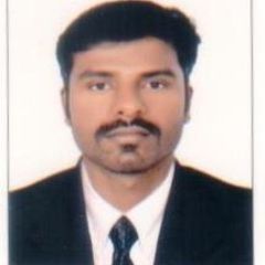 Nidheesh Balachandran, Hse Advisor 