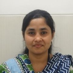 Ayesha Sultana