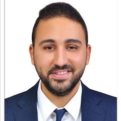 Mohamed Elmaghrabi, Accounting specialist