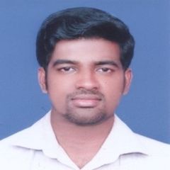 Sandeep Somarajan Nair, Senior Associate