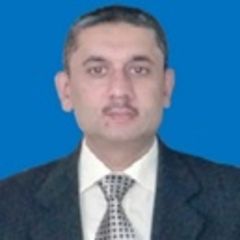 Fayaz ur Rehman مالك, Cost Controller