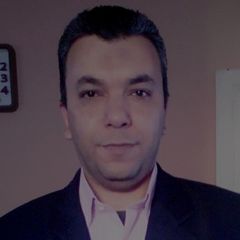 Mohammad Yousuf Abdel Aziz, AX Instillation - HR Consultant