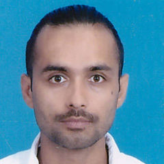 Binod Adhikari, sales manager
