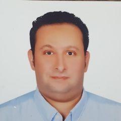 Ahmed El-Farra, Finance Manager