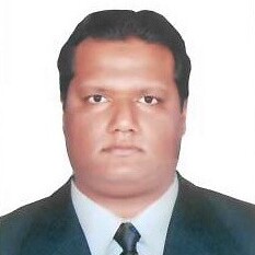 Mohammed  sharif
